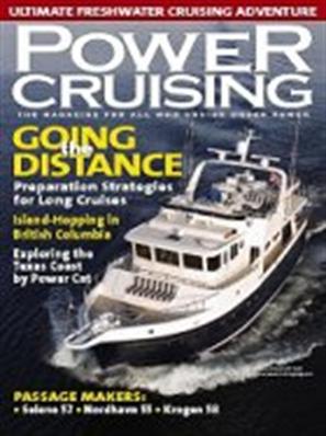 Power Cruising